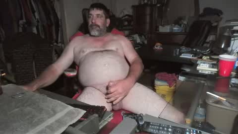 Snapshot of thecajunbator2 chatting on 22, 6, 2026 Cajunbator online show from 22, 6, 2026