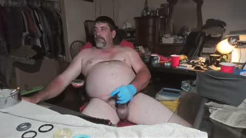Snapshot of thecajunbator2 chatting on 28, 6, 2026 Cajunbator online show from 28, 6, 2026