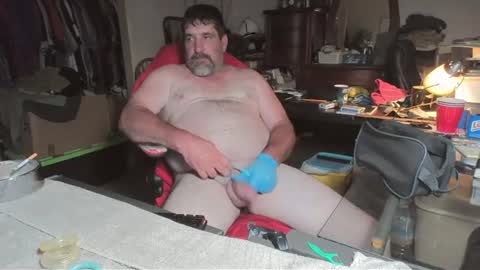Snapshot of thecajunbator2 chatting on 29, 6, 2026 Cajunbator online show from 29, 6, 2026