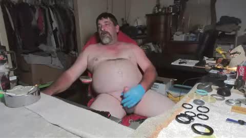 Snapshot of thecajunbator2 chatting on 13, 7, 2026 Cajunbator online show from 13, 7, 2026
