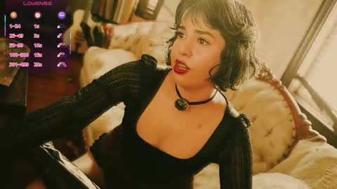 Joan online show from 3, 3, 2026