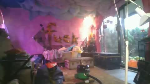 thecannibalsalt online show from 25, 11, 2025