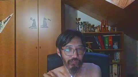 thecat1975 online show from 1, 7, 2026