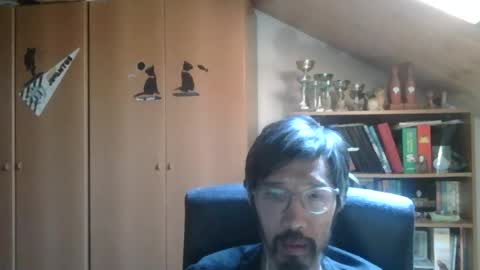 thecat1975 online show from 4, 7, 2026