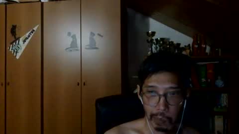 thecat1975 online show from 2, 8, 2026