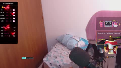 Paulette online show from 16, 12, 2024