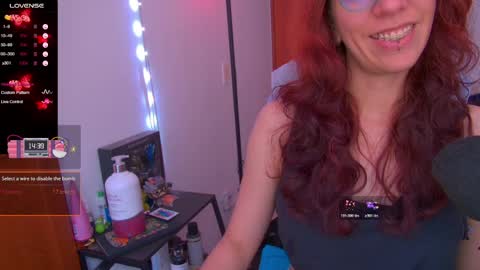 Paulette online show from 1, 4, 2026