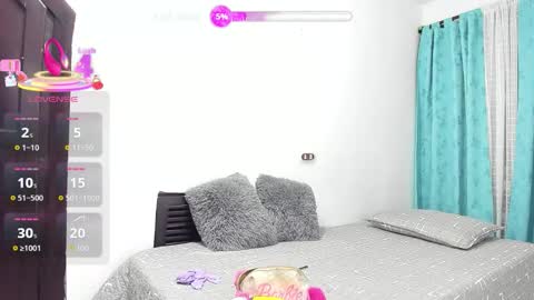 TheChicaNextDoor  online show from 14, 2, 2026