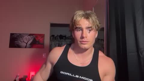 Snapshot of thecloser380 chatting on 4, 3, 2026 thecloser380 online show from 4, 3, 2026