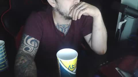 Snapshot of thecolorclear chatting on 6, 1, 2026 thecolorclear online show from 6, 1, 2026