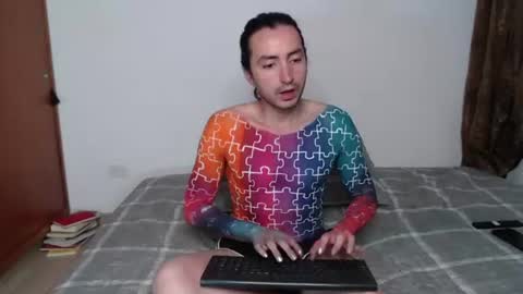 Snapshot of thecrazyadam chatting on 24, 6, 2026 Miguel online show from 24, 6, 2026