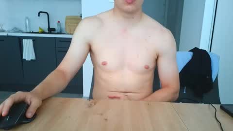 thecuteguy144949 online show from 30, 5, 2026