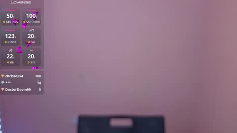 Snapshot of thecutienatura chatting on 30, 4, 2026 Olivia online show from 30, 4, 2026
