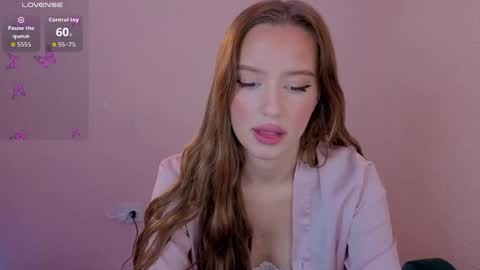 Snapshot of thecutienatura chatting on 5, 6, 2026 Olivia online show from 5, 6, 2026