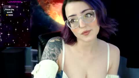 thedaisymoon online show from 28, 2, 2025