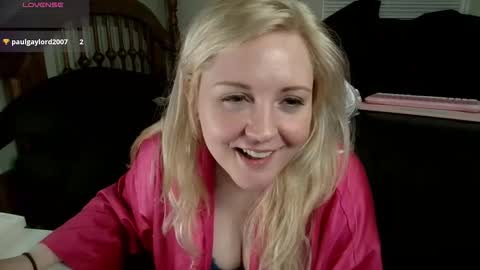 Kassandra Grant online show from 20, 5, 2026