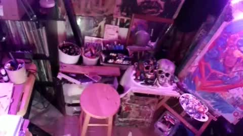 Snapshot of thedeman chatting on 16, 2, 2026 thedeman online show from 16, 2, 2026