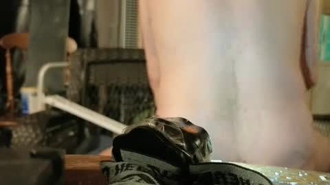 Snapshot of thedeviantdaddy chatting on 4, 3, 2026 DeviantDaddy online show from 4, 3, 2026