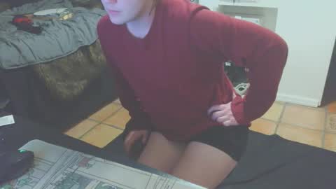 Snapshot of thedevilstwink chatting on 18, 3, 2026 thedevilstwink online show from 18, 3, 2026