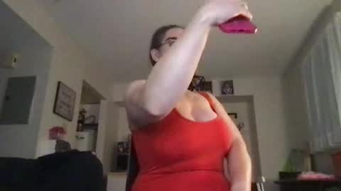 Masked Milf Christina online show from 15, 9, 2025