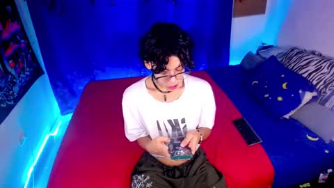 ethan online show from 2, 2, 2026