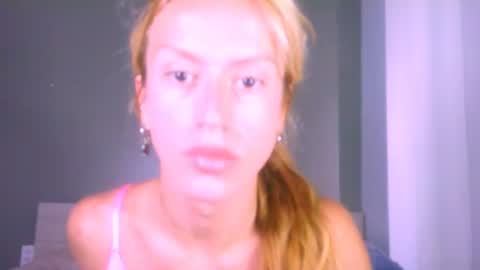 Snapshot of thedollxxxperience chatting on 5, 7, 2026 Yolanda online show from 5, 7, 2026