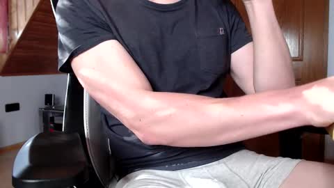 thedome372 online show from 22, 11, 2025