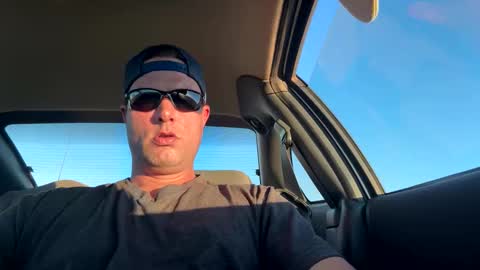 Carter Bates online show from 19, 11, 2025