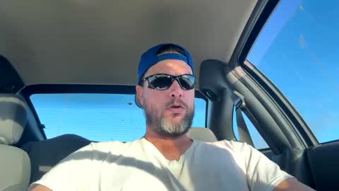 Carter Bates online show from 17, 1, 2026