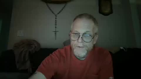 Alpha online show from 14, 10, 2025