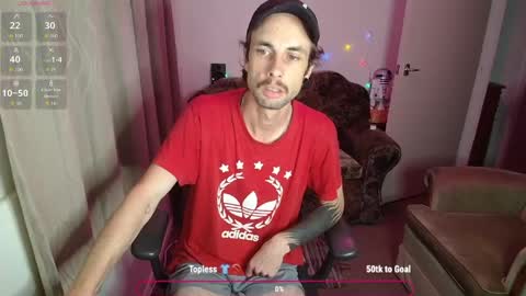 RickyLee online show from 11, 4, 2026