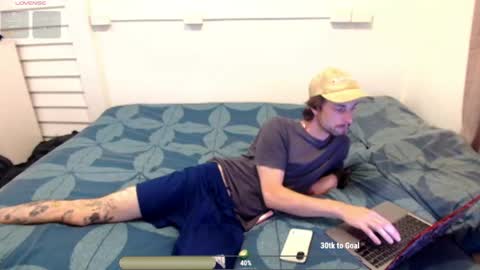 Snapshot of thee_ricky_lee chatting on 29, 4, 2026 RickyLee online show from 29, 4, 2026
