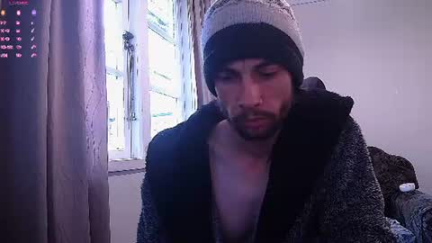 Snapshot of thee_ricky_lee chatting on 3, 7, 2026 RickyLee online show from 3, 7, 2026