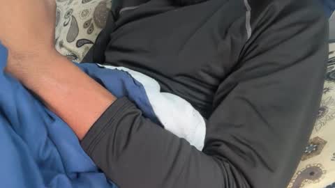 Snapshot of theeshooterr chatting on 23, 1, 2025 theeshooterr online show from 23, 1, 2025