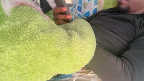 Snapshot of theeshooterr chatting on 19, 2, 2025 theeshooterr online show from 19, 2, 2025