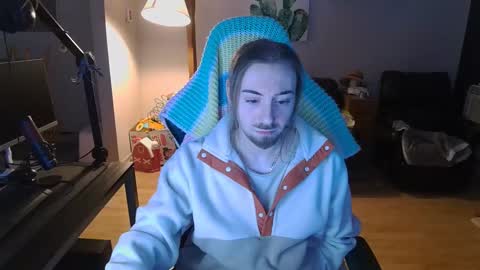 Snapshot of thefabuloussam chatting on 3, 2, 2025 Thefabulousam Independent Model online show from 3, 2, 2025