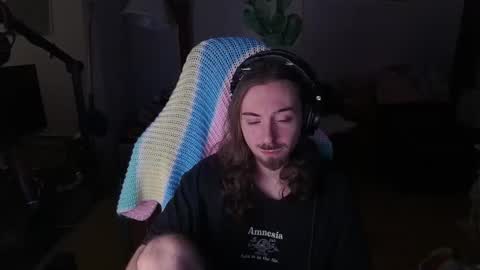 Snapshot of thefabuloussam chatting on 13, 2, 2025 Thefabulousam Independent Model online show from 13, 2, 2025