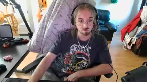 Snapshot of thefabuloussam chatting on 23, 7, 2026 Thefabulousam Independent Model online show from 23, 7, 2026