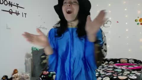 TheFarmergirl online show from 31, 10, 2025