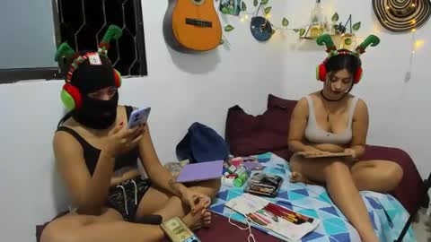 Ariamapola88 online show from 15, 12, 2024