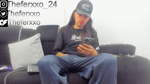 independent Model online show from 19, 3, 2026