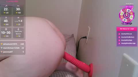 Snapshot of thefreaks2025 chatting on 10, 3, 2025 Tall Miracle online show from 10, 3, 2025