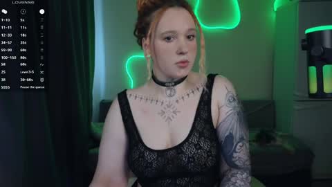 Snapshot of thefullredmoon chatting on 1, 6, 2026 Moon online show from 1, 6, 2026