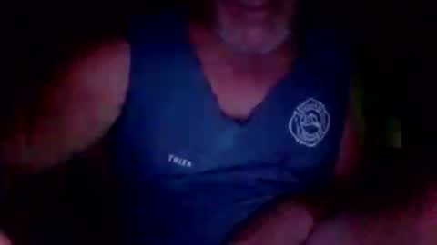 Snapshot of thefyreman chatting on 15, 7, 2026 thefyreman online show from 15, 7, 2026