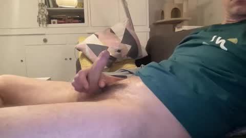 thegermanguy81 online show from 18, 4, 2026