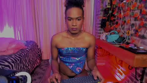 Goldie online show from 27, 3, 2026