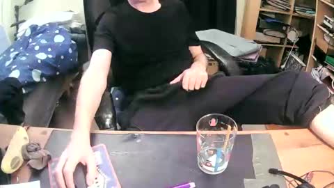 paul online show from 8, 1, 2025