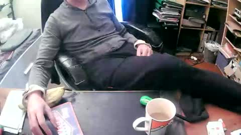 paul online show from 23, 3, 2026