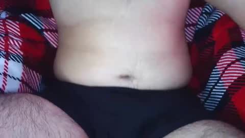 Gothic Daddy online show from 6, 1, 2026