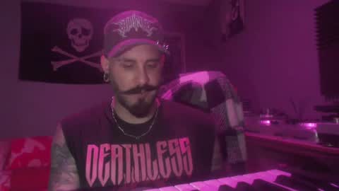 Snapshot of thegreatdestroyer69 chatting on 29, 7, 2026 thegreatdestroyer69 online show from 29, 7, 2026